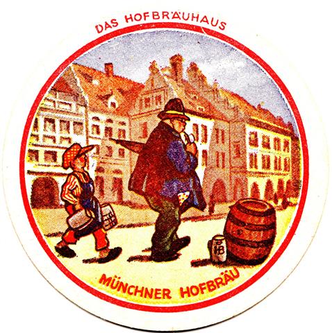 münchen m-by hof nostalgie 2b (rund215-das hofbräuhaus) 
